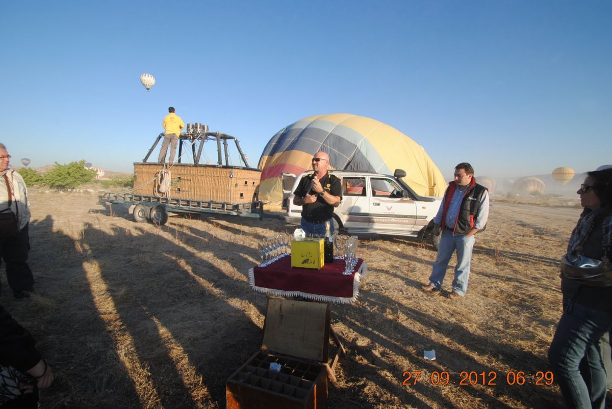 imagini hotel Fotografii Cappadocia